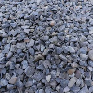 3/4" Crushed Stone