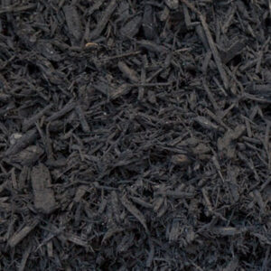 Black Mulch