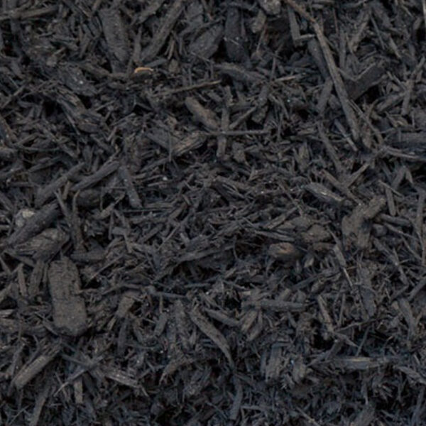 Black Mulch