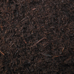 Natural Mulch (Ground)