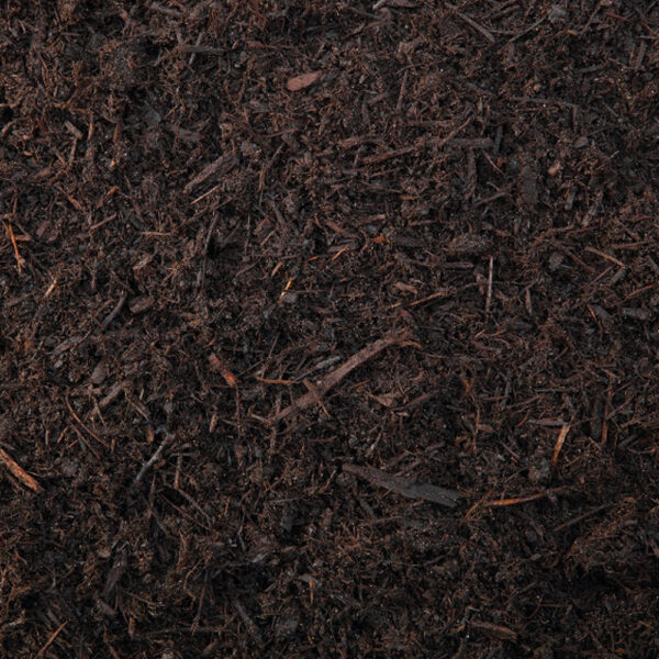 Natural Mulch (Ground)