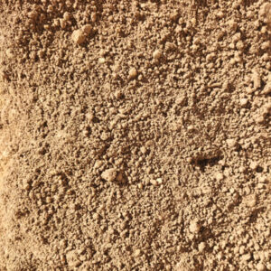 Screened Topsoil