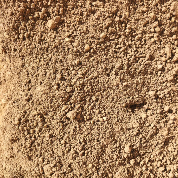Screened Topsoil