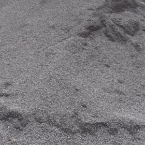 Stone Dust